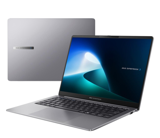 ASUS ExpertBook 14 P5405CSA Ultra 5-226V/16GB/512/Win11 144Hz P5405CSA-NZ0416W - 1291300 - zdjęcie 9